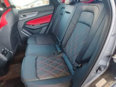 Changan CS55PLUS 2024 third generation 1.5T DCT premium - фото 17