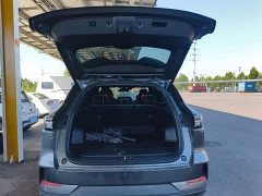 Changan CS55PLUS 2024 third generation 1.5T DCT premium - фото 19