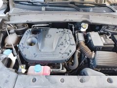 Changan CS55PLUS 2024 third generation 1.5T DCT premium - фото 20
