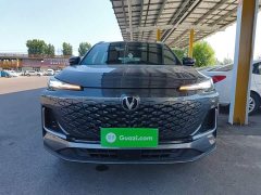 Changan CS55PLUS 2024 third generation 1.5T DCT premium - фото 3