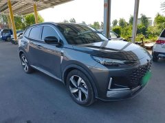 Changan CS55PLUS 2024 third generation 1.5T DCT premium - фото 4