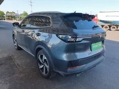 Changan CS55PLUS 2024 third generation 1.5T DCT premium - фото 5