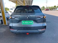 Changan CS55PLUS 2024 third generation 1.5T DCT premium - фото 6