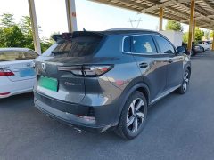 Changan CS55PLUS 2024 third generation 1.5T DCT premium - фото 7
