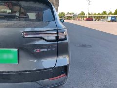 Changan CS55PLUS 2024 third generation 1.5T DCT premium - фото 8