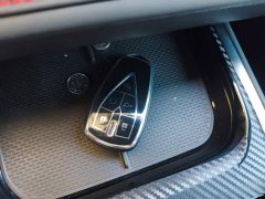 Changan CS55PLUS 2024 third generation 1.5T DCT premium - фото 9