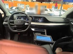 Changan EADO Enjoy Edition PLUS Blue Whale NE 1.4T GDI DCT Premium Edition - фото 10