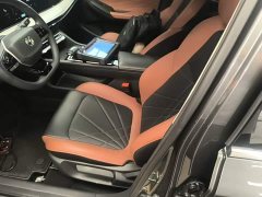 Changan EADO Enjoy Edition PLUS Blue Whale NE 1.4T GDI DCT Premium Edition - фото 15