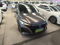 Changan EADO Enjoy Edition PLUS Blue Whale NE 1.4T GDI DCT Premium Edition - фото 4