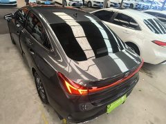 Changan EADO Enjoy Edition PLUS Blue Whale NE 1.4T GDI DCT Premium Edition - фото 5