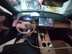 Changan UNI-Z 2025 500Bar PRO - фото 10