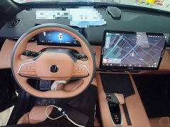 Changan UNI-Z 2025 500Bar PRO - фото 11