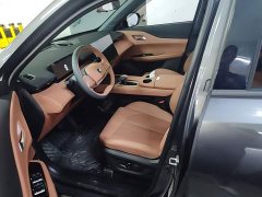 Changan UNI-Z 2025 500Bar PRO - фото 15