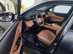 Changan UNI-Z 2025 500Bar PRO - фото 16