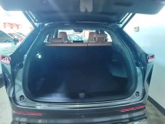 Changan UNI-Z 2025 500Bar PRO - фото 19