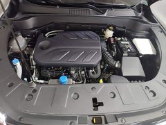 Changan UNI-Z 2025 500Bar PRO - фото 20
