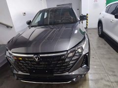 Changan UNI-Z 2025 500Bar PRO - фото 3