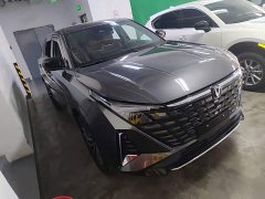 Changan UNI-Z 2025 500Bar PRO - фото 4