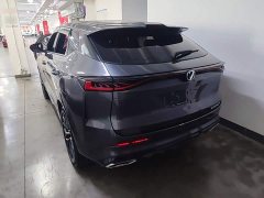 Changan UNI-Z 2025 500Bar PRO - фото 5