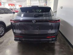 Changan UNI-Z 2025 500Bar PRO - фото 6
