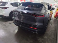 Changan UNI-Z 2025 500Bar PRO - фото 7