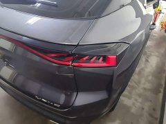 Changan UNI-Z 2025 500Bar PRO - фото 8
