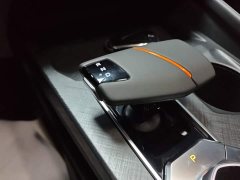 Changan UNI-V 1.5T premium - фото 10