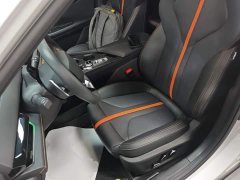 Changan UNI-V 1.5T premium - фото 11