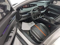 Changan UNI-V 1.5T premium - фото 12