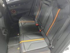 Changan UNI-V 1.5T premium - фото 13