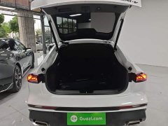 Changan UNI-V 1.5T premium - фото 15