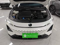 Changan UNI-V 1.5T premium - фото 16
