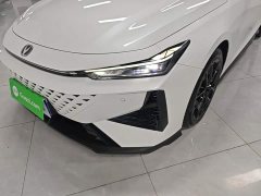 Changan UNI-V 1.5T premium - фото 18