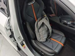 Changan UNI-V 1.5T premium - фото 20