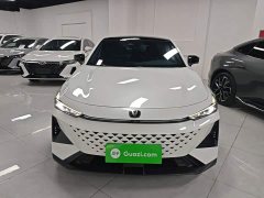 Changan UNI-V 1.5T premium - фото 3