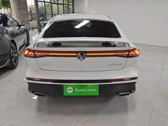 Changan UNI-V 1.5T premium - фото 4