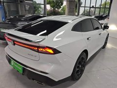 Changan UNI-V 1.5T premium - фото 5