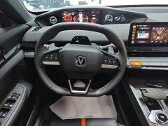Changan UNI-V 1.5T premium - фото 7