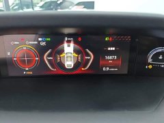 Changan UNI-V 1.5T premium - фото 8