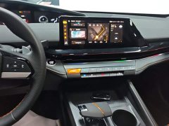 Changan UNI-V 1.5T premium - фото 9