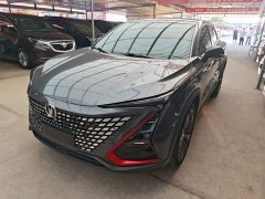 Changan UNI-T 2020 1.5T premium - фото 1