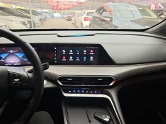 Changan UNI-T 2020 1.5T premium - фото 10