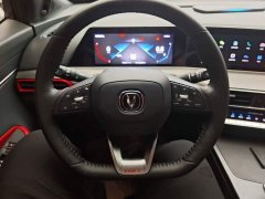 Changan UNI-T 2020 1.5T premium - фото 11