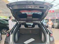 Changan UNI-T 2020 1.5T premium - фото 18