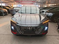 Changan UNI-T 2020 1.5T premium - фото 3