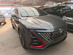 Changan UNI-T 2020 1.5T premium - фото 4