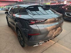 Changan UNI-T 2020 1.5T premium - фото 5