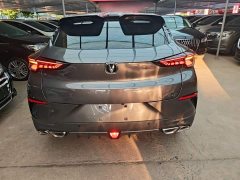 Changan UNI-T 2020 1.5T premium - фото 6