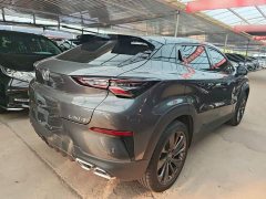 Changan UNI-T 2020 1.5T premium - фото 7