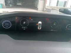Changan UNI-V 1.5T premium - фото 12